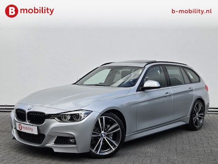 BMW 3-Serie 0