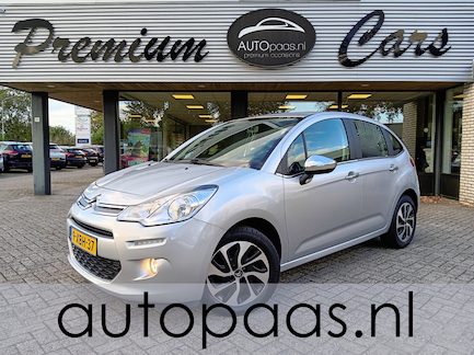 Citroën C3 0
