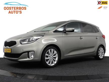 Kia Carens 0