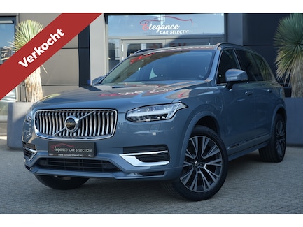 Volvo XC90 0