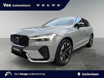 Volvo XC60 0
