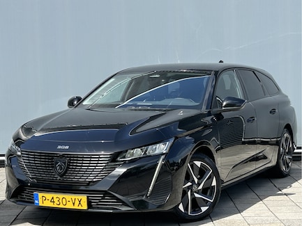 Peugeot 308 0