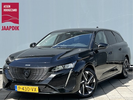 Peugeot 308 0
