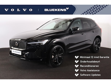 Volvo XC60 0
