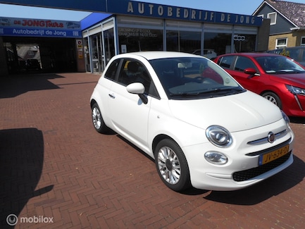 Fiat 500 0