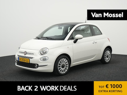 Fiat 500 0