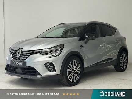 Renault Captur 0