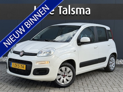 Fiat Panda 0