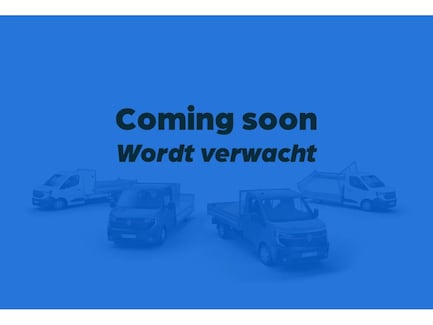Renault Master 0