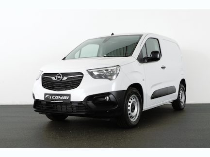 Opel Combo-e 0