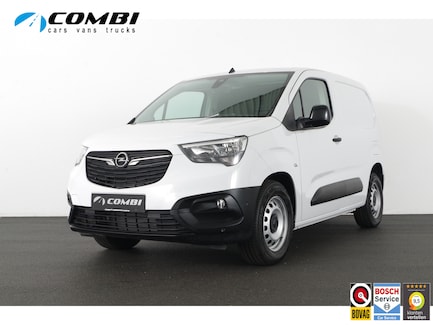 Opel Combo-e 0