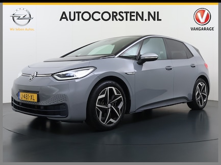 Volkswagen ID.3 0