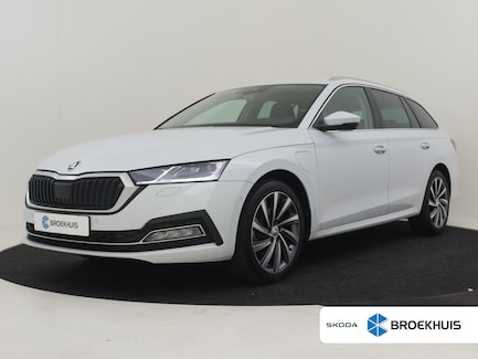 Skoda Octavia 0