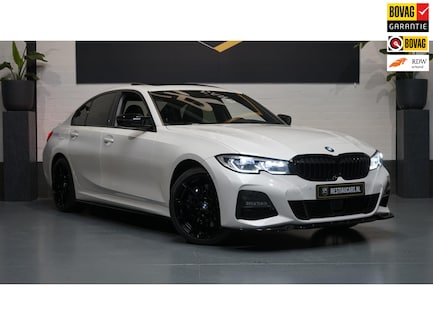 BMW 3-Serie 0