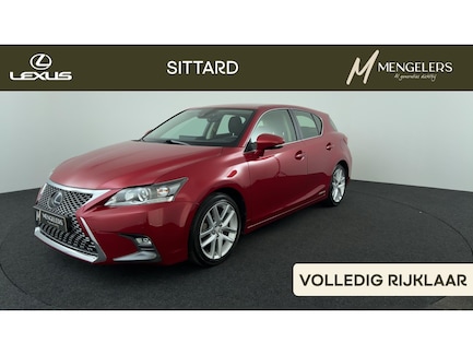 Lexus CT 0