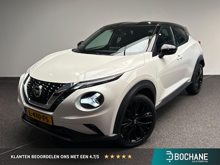 Nissan Juke 0