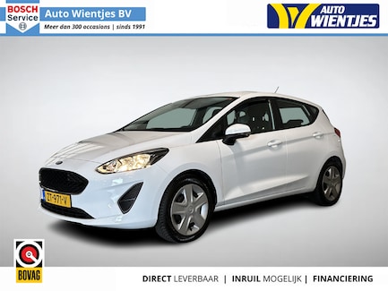 Ford Fiesta 0