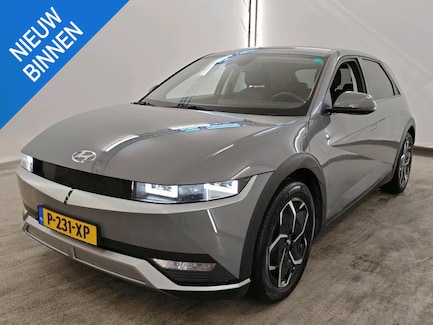 Hyundai Ioniq 5 0
