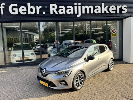 Renault Clio 0