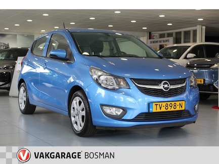 Opel Karl 0