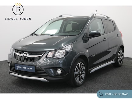 Opel Karl 0