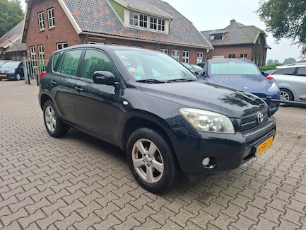Toyota RAV4 0