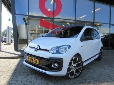 Volkswagen Up! 0