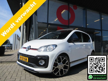 Volkswagen Up! 0
