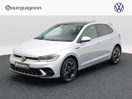 Volkswagen Polo 0