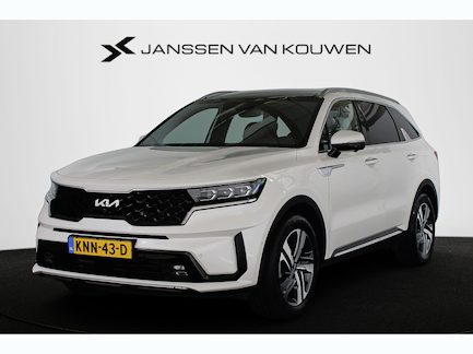 Kia Sorento 0