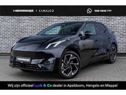 Lynk & Co 02 0
