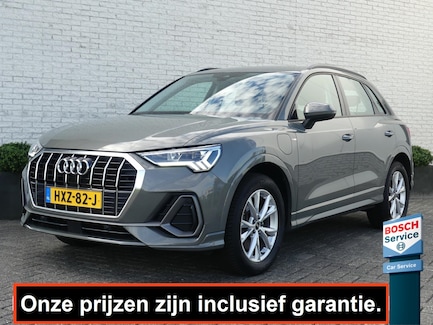 Audi Q3 0