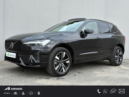 Volvo XC60 0