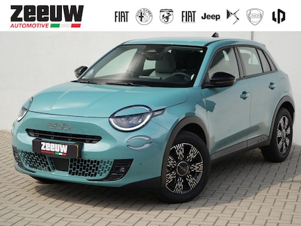 Fiat 600 0