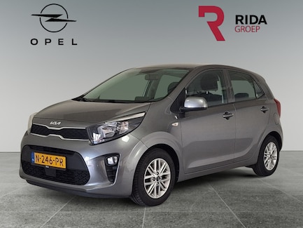 Kia Picanto 0