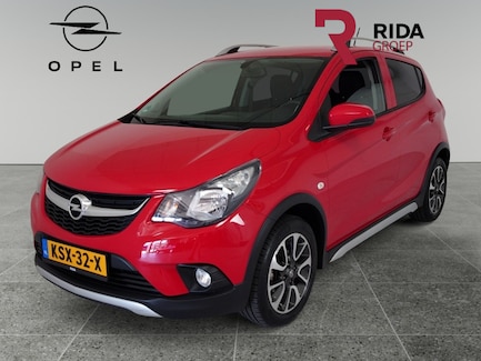 Opel Karl 0