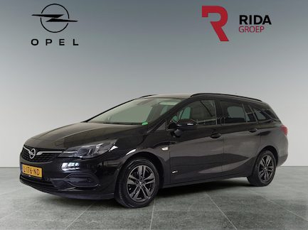 Opel Astra 0