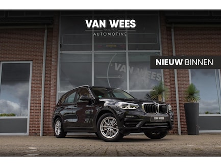 BMW X3 0