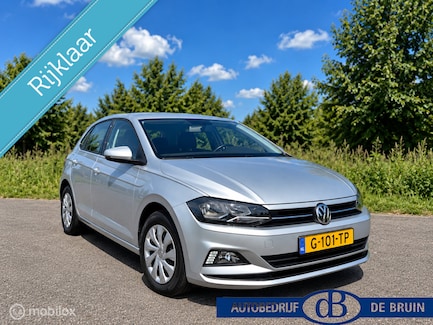 Volkswagen Polo 0