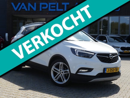 Opel Mokka 0