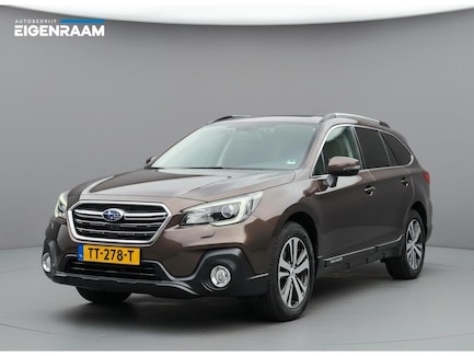 Subaru Outback 0