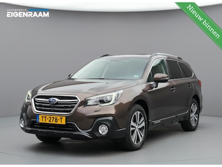 Subaru Outback 0