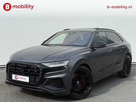 Audi SQ8 0