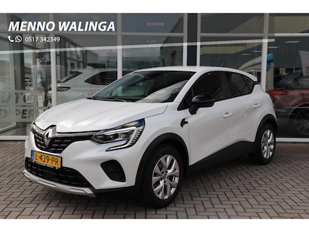 Renault Captur 0