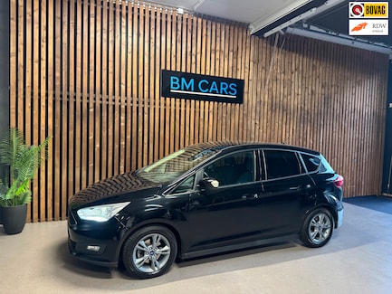 Ford C-Max 0