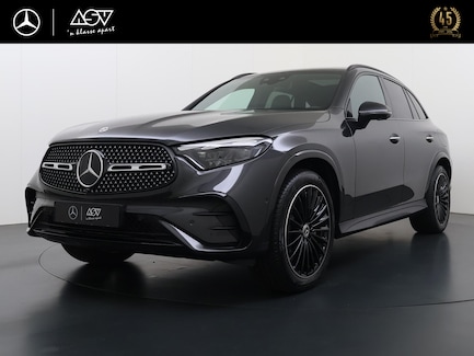 Mercedes-Benz GLC 0