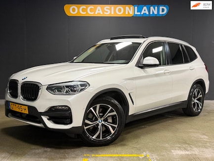 BMW X3 0