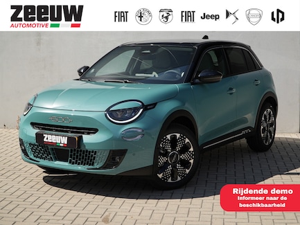 Fiat 600 0