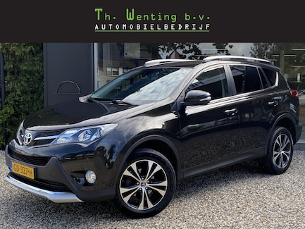 Toyota RAV4 0
