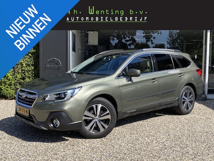 Subaru Outback 0